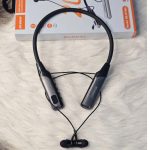 Recrsi RE-NY060 200 Hours Bluetooth Neckband - Image 5