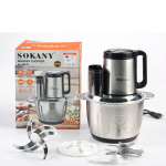SOKANY® Wonder Chopper SK-06019 3.0L