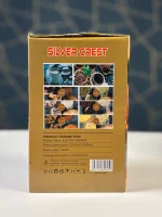 Silver Crest RAK Electric Grinder - Image 3