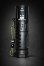 30000mAh Super Power LED Flashlight - Image 6