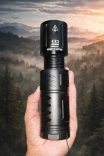 30000mAh Super Power LED Flashlight - Image 5