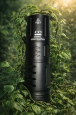 30000mAh Super Power LED Flashlight - Image 4