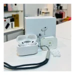 AirPods Pro (2nd Generation) – Wireless Charging Earbuds - Image 2