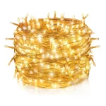 Decorative Fairy LED String Lights – 33 Feet (100 LED) - Image 5