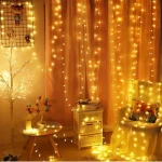 Decorative Fairy LED String Lights – 33 Feet (100 LED) - Image 2