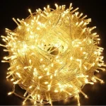 Decorative Fairy LED String Lights – 33 Feet (100 LED)