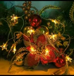 Decorative LED Light String - Image 2