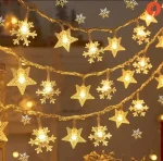 Decorative LED Light String