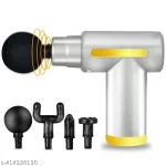 Electric Body Massage Gun – Fascia & Muscle Recovery Device - Image 7