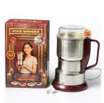 1850W Electric Food Grinder – FG-925 (Stainless Steel Body)