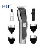 HTC AT-538 Rechargeable Hair & Beard Trimmer