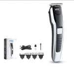 HTC AT-538 Rechargeable Hair & Beard Trimmer - Image 4