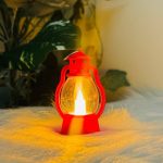 LED Hariken Candle Lamp – Warm & Cozy Lighting - Image 6