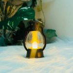 LED Hariken Candle Lamp – Warm & Cozy Lighting - Image 5