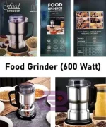 Prestige Food Grinder SM-0145 – Powerful Dry Food Grinder - Image 4