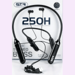 STR Magnetic Wireless Headphone 250H