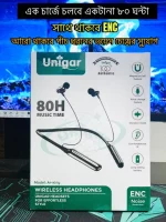 Unigar ENC King Wireless Neckband - Image 2