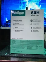 Unigar ENC King Wireless Neckband - Image 4