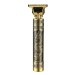 Vintage T9 Professional Hair Trimmer - Image 3