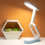YAGE Rechargeable USB Desk Lamp  Model-YG-T125