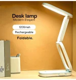 YAGE Rechargeable USB Desk Lamp  Model-YG-T125 - Image 2