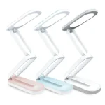 YAGE Rechargeable USB Desk Lamp  Model-YG-T125 - Image 4
