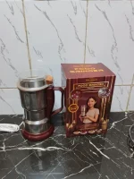 1850W Electric Food Grinder – FG-925 (Stainless Steel Body) - Image 2