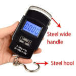 Digital Hanging Weight Scale Upto 50 Kg - Image 5